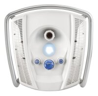 OKU BADU Jet Wave, multicolor LED 54 m³/h 230V