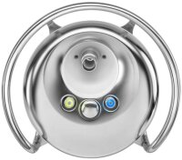 OKU BADU Jet Vogue Deluxe, multicolor LED