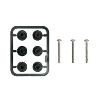 OKU Zusatz-Kit BADU Jet Turbo Pro für...