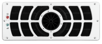 OKU BADU Jet Turbo light Komplettanlage
