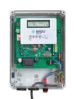 OKU BADU BNR 402 Niveauregulierung mit Sensor, 25 m...