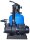 OKU ECO Sandfilteranlage PP Ø 300 mm blau mit SPS75