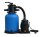 OKU Bali classic Sandfilteranlage Ø 300 mm blau