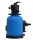 OKU Bali classic Sandfilteranlage Ø 400 mm blau