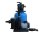 OKU Bali classic Sandfilteranlage Ø 500 mm blau