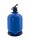 OKU Bali Timer Sandfilteranlage Ø 300 mm blau mit Aqua Plus 4 TIMER