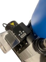 OKU Bali Timer Sandfilteranlage Ø 400 mm blau mit...