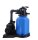OKU Bali Premium Sandfilteranlage Ø 300 mm blau