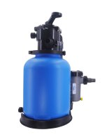 OKU Bali Premium Sandfilteranlage Ø 300 mm blau