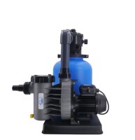 OKU Bali Premium Sandfilteranlage Ø 500 mm blau