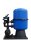OKU Hawaii Basic Sandfilteranlage Ø 400 mm mit SPS 100 230 V