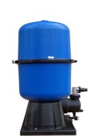 OKU Hawaii Basic Sandfilteranlage Ø 500 mm mit SPS...
