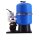 OKU Hawaii Sandfilteranlage Ø 600 mm mit Pahlén HS37 WaterVISE