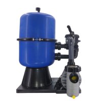 OKU Sandfilteranlage Pacific Ø 400 mm mit Aqua...