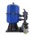 OKU Sandfilteranlage Pacific Ø 400 mm mit Aqua Plus 8 8 m³/h/8m
