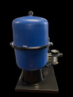 OKU Sandfilteranlage Pacific TIMER Ø 400 mm  mit OKU Aqua Plus 6 - TIMER