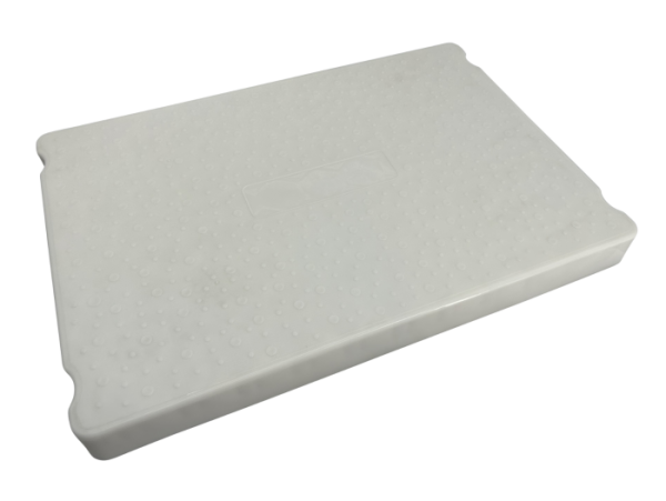 OKU OKU Kunststoffplattform für die Hochbeckenleiter Art.-Nr. 500576, 500577, 500578 und 500579