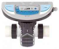 OKU OKU AuraSalt Easy E40 bis 120 m³ Beckenvolumen