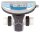 OKU OKU AuraSalt Easy E60 bis 150 m³ Beckenvolumen
