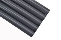 OKU 1 x PVC Rohr Ø 63 mm mit 1,00 m Länge