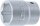 Steckschlüssel-Einsatz Sechskant | Antrieb Innenvierkant 20 mm (3/4") | SW 30 mm