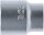 Steckschlüssel-Einsatz Sechskant | Antrieb Innenvierkant 20 mm (3/4") | SW 33 mm