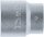 Steckschlüssel-Einsatz Sechskant | Antrieb Innenvierkant 20 mm (3/4") | SW 36 mm