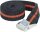 Spannband mit Schnellverschluss | 2,5 m x 25 mm