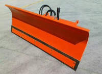 Valtor Schneeschild hydraulisch