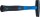 Schlosserhammer | Fiberglasstiel | DIN 1041 | 300 g