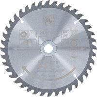 Hartmetall-Kreissägeblatt | Ø 180 x 30 x 2,5...