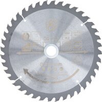 Hartmetall-Kreissägeblatt | Ø 210 x 30 x 2,6...