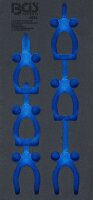 Werkstattwageneinlage 1/3 | leer | für Art. 4024