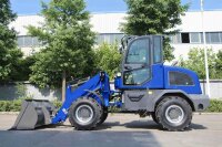 Valtor Radlader RL160