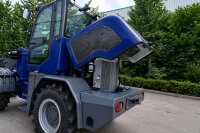 Valtor Radlader RL250