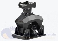 Seifert SHC10 Anbauverdichter ohne Rotator für MS03...
