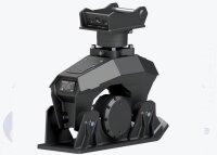 Seifert SHC10 Anbauverdichter ohne Rotator für MS03...