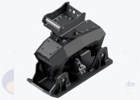 Seifert SHC10 Anbauverdichter ohne Rotator für MS03 geeignet für Minibagger 0 -6 to. ( S-00.012.625 )