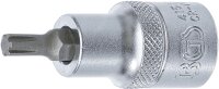 Bit-Einsatz | Antrieb Innenvierkant 12,5 mm (1/2") |...