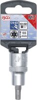 Bit-Einsatz | Antrieb Innenvierkant 12,5 mm (1/2") |...