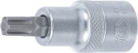 Bit-Einsatz | Antrieb Innenvierkant 12,5 mm (1/2") |...