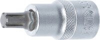 Bit-Einsatz | Antrieb Innenvierkant 12,5 mm (1/2") |...