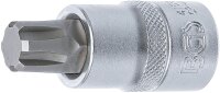 Bit-Einsatz | Antrieb Innenvierkant 12,5 mm (1/2") |...