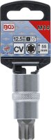 Bit-Einsatz | Antrieb Innenvierkant 12,5 mm (1/2") |...