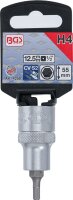 Bit-Einsatz | Antrieb Innenvierkant 12,5 mm (1/2") |...