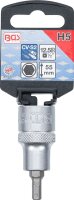 Bit-Einsatz | Antrieb Innenvierkant 12,5 mm (1/2") |...