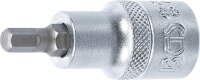 Bit-Einsatz | Antrieb Innenvierkant 12,5 mm (1/2") |...