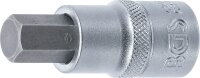Bit-Einsatz | Antrieb Innenvierkant 12,5 mm (1/2") |...