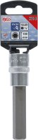 Bit-Einsatz | Antrieb Innenvierkant 12,5 mm (1/2") |...