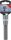 Bit-Einsatz | Antrieb Innenvierkant 12,5 mm (1/2") | Innensechskant 14 mm